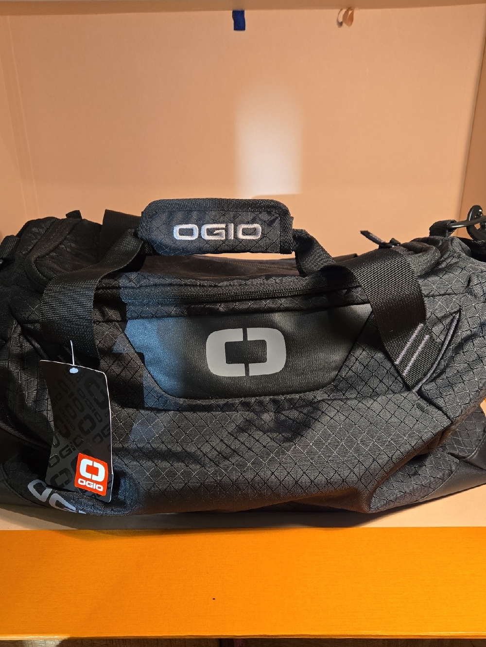 OGIO ® Catalyst Duffel Bag